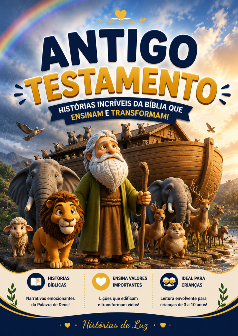 capa antigo testamento
